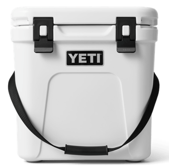 Yeti Cooler